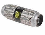 гофра глушителя TRIALLI 50 x 200 (виброкомпенсатор) INNER BRAID FT 50200