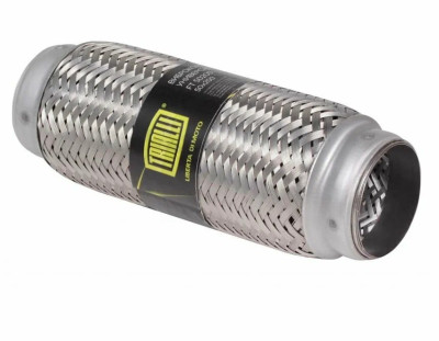 гофра глушителя TRIALLI 50 x 200 (виброкомпенсатор) INNER BRAID FT 50200