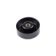Ролик LYNX(INFINITI EX25 09>/FX35/45 03-08/G35 02-07, NISSAN 350Z 02>/Pathfinder(R50) 3.3-3.5 97-04)натяжной приводной, PB-5018