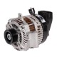 генератор STARTVOLT Mazda 6 GG (02-)/GH (07-) 2.0i/2.3i 100A LG 2520