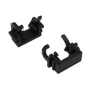 адаптер для лампы светодиодной AIRLINE H1, Ford (ком-т. 2 шт.) ALHA005