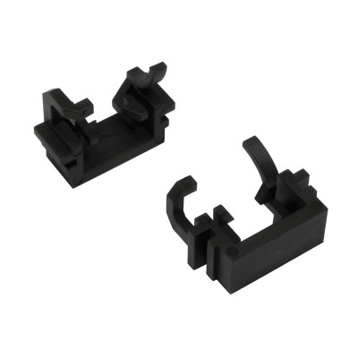 адаптер для лампы светодиодной AIRLINE H1, Ford (ком-т. 2 шт.) ALHA005