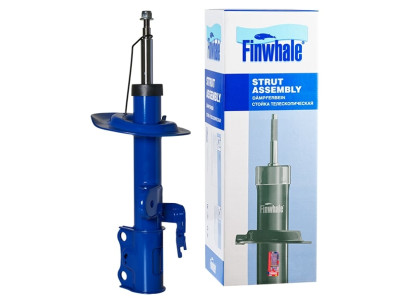 амортизатор Finwhale для а/м Geely Atlas/Atlas Pro перед. прав. газ. 13251GR