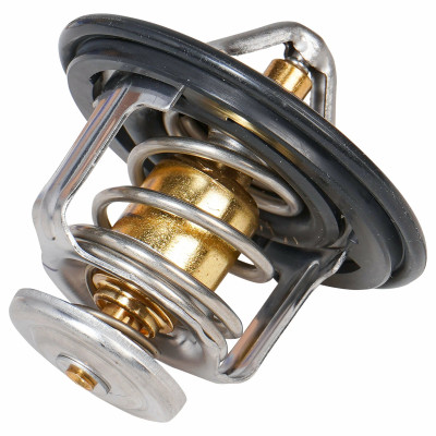 термостат LUZAR для а/м Honda CR-V III (06-)/Civic VIII (06-)/Accord (08-) (82°С) (термоэл.) (LT 2320)