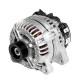 генератор STARTVOLT Peugeot/Citroen 307 (00-)/206 -)/С4 (04-) 120A LG 2017