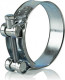хомут силовой шарнирный AIRLINE 74-79/24мм W1 оцинк ASSC020
