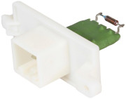 резистор вентилятора отопителя LUZAR для а/м Ford Focus III (11-)/Transit (13-) (LFR 1014)