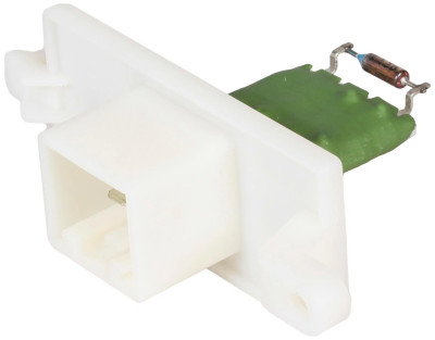 резистор вентилятора отопителя LUZAR для а/м Ford Focus III (11-)/Transit (13-) (LFR 1014)