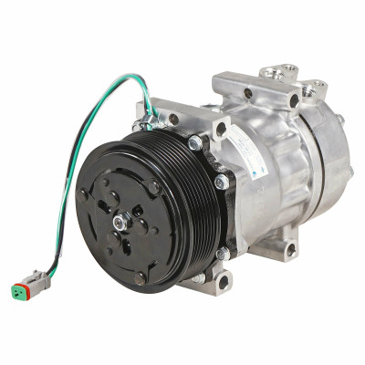 компрессор кондиц. LUZAR для а/м Scania (P,R-series) (04-) LCAC 2704