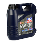 масло моторное Liqui Moly Optimal HT Synth 5W30 4л 39001/39031
