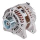 генератор STARTVOLT Renault/Nissan Qashqai (06-)/Logan II (12-)/Duster (15-) 1.6i LG 1416