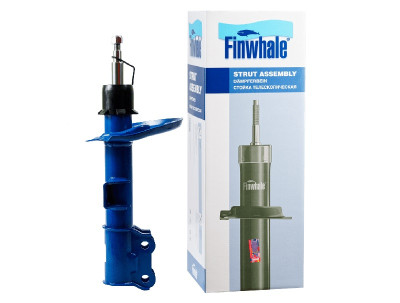 амортизатор Finwhale для а/м i40 (12-19) All перед. лев. газ. 13168GL