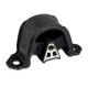 Подушка двигателя  TORQUE Lanos, Nexia, Espero, ZAZ rear AS1108