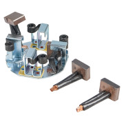 щетки стартера STARTVOLT для а/м ГАЗ ГАЗон Next с дв. ЯМЗ-534/536 12В VBS 0354