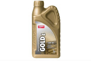 масло моторное TEBOIL Gold L 5W40 SN/CF A3/B4 синт. 1л арт. 3475040/2437262
