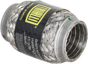 гофра глушителя TRIALLI (виброкомпенсатор) 38x90 InterLock FTi 0038