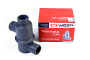 термостат WEEN TTC для а/м Нива 2121-213 80гр в корпусе 182-0214