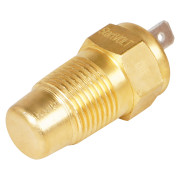 датчик перегрева STARTVOLT для а/м КАМАЗ, МАЗ, МТЗ (100C, штекер) LS 03012