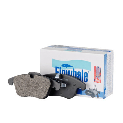 колодка Finwhale для а/м Mondeo (06-14) перед. V1059
