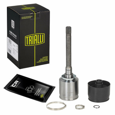 ШРУС TRIALLI для а/м 2121 внутренний правый PERFECTO GO 433