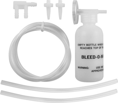 приспособление Jonnesway для прокачки тормозов 48800