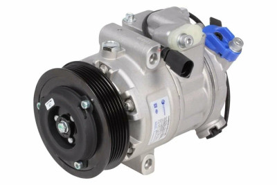 компрессор кондиц. LUZAR для а/м Skoda Rapid (12-)/Fabia II (07-)/VW Polo V (09-) (LCAC 1814)