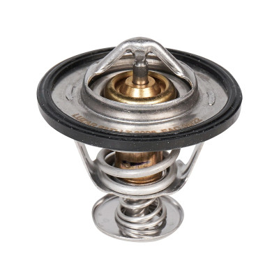 термостат LUZAR для а/м Lifan X60 (11-) 1.8i (82°С) (термоэл.) (LT 3006)