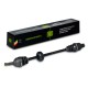 привод TRIALLI Renault Logan (04-), Sandero (08-) правый (6001548103) AR 095151