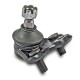 Шаровая опора LYNX(TOYOTA Corolla(E100) 1.3-2.0D 92-97) нижняя, C1063LR