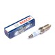 свечи BOSCH(FORD Foc MAZ 3/6 2.0 03->), 0 242 240 620