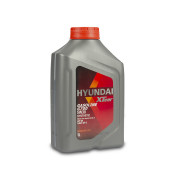 Масло моторное HYUNDAI  XTeer Gasoline G700 5W30 SN 1 л синт.