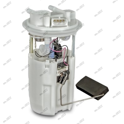бензонасос электр. Пекар ВАЗ-1117 Калина погружной в сборе (штуцер) (1118-1139009)