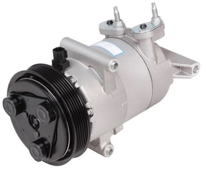 компрессор кондиц. LUZAR для а/м PSA Boxer (06-)/Jumper (06-)/Ford Transit (06-) 2.2JTD (LCAC 1690)