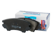 колодка Finwhale для а/м OPEL ZAFIRA, INSIGNIA, ASTRA перед. V1092