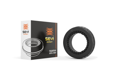 подшипник опоры стойки СЭВИ для а/м 2180 Vesta 8450006730 серия ЭКСПЕРТ арт. 1122-2840