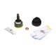 ШРУС TRIALLI Honda Accord (03-) 2.0/2.4 MT/AT наруж. GO 2301