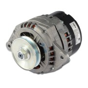 генератор КЗАТЭ для а/м Нива 21214 инжектор (с АС+) (14В/110А/1540Вт) 9412.3701000-03