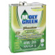 масло  моторное MOLY GREEN EARTH 0W-20 SN/GF-5  4л 0470023