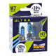 лампа МАЯК H7 12V 55W PX26d ULTRA Super White +30% (ком-т 2шт.) арт. 82720SW+30