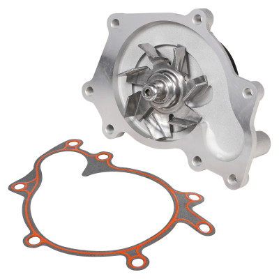 помпа LUZAR для а/м Mitsubishi Fuso Canter (06-) 4.9TD [4M50] LWP 1160