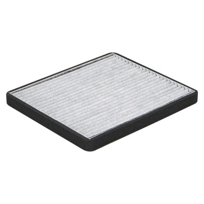 фильтр салонный Carville Racing для а/м Lifan X60 (12-)/Solano (08-)/Geely Emgrand (12-) угольный CRVC55238