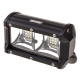 фара светодиодная SKYWAY OFF ROAD 130*80мм прямоугольная 12V/24V 54W 6000К SKYWAY 18 диодов Ближний свет S07201066