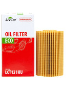 фильтр масляный LivCar для а/м TOYOTA LAND CRUISER 200,LX5700 LCT121HU