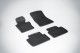 коврики Seintex салонные BMW 3 Ser E-46 98-05 сетка 00979