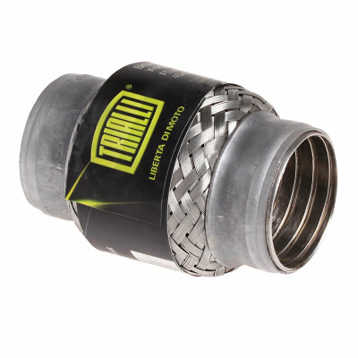 гофра глушителя TRIALLI (виброкомпенсатор) 45x100 InterLock FTi 45100