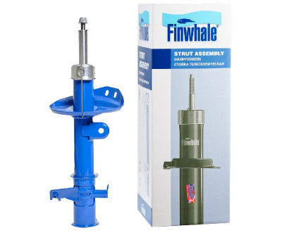 амортизатор Finwhale для а/м CR-V (07-18), Haval F7/F7x перед. прав. газ. 13139GR