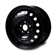 диск колёсный Iji Renault Duster 6,5Jx16 5*114.3 ET39 d60,1 black