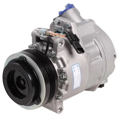 компрессор кондиц. LUZAR для а/м BMW X5 (E70) (06-)/X6 (E71) (07-) 3.0D LCAC 2671