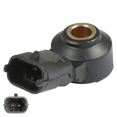 датчик детонации STARTVOLT для а/м УАЗ с дв. ЗМЗ-405/409/ГАЗ с дв. УМЗ 2.7 Evotech VS-KS 0309