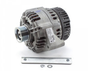 генератор ELTRA для а/м ГАЗ, УАЗ с двиг. 40522, 4061, 4062, 40621, 4063, 409 (14В/140А) 5152.3771